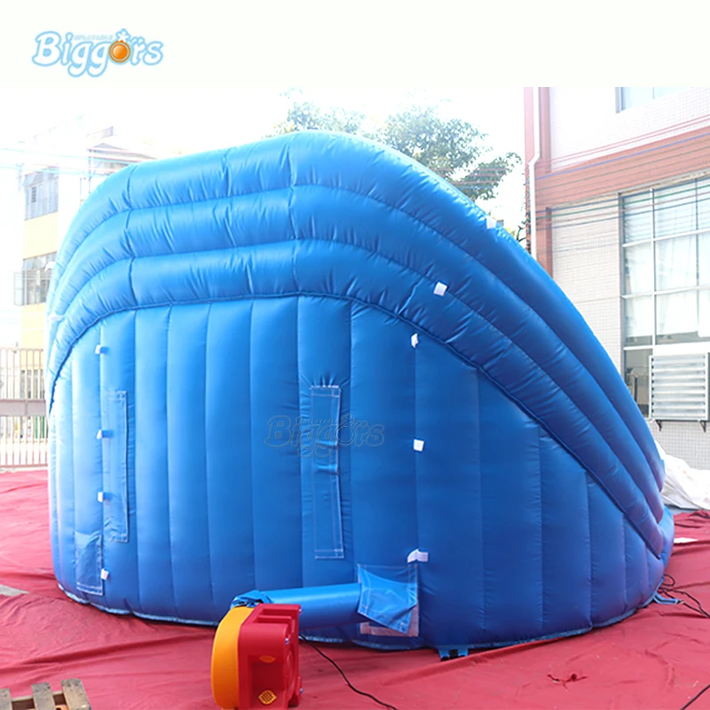 

Hot Selling Customized Inflatable Water Slides Funny Games Pool for Sale