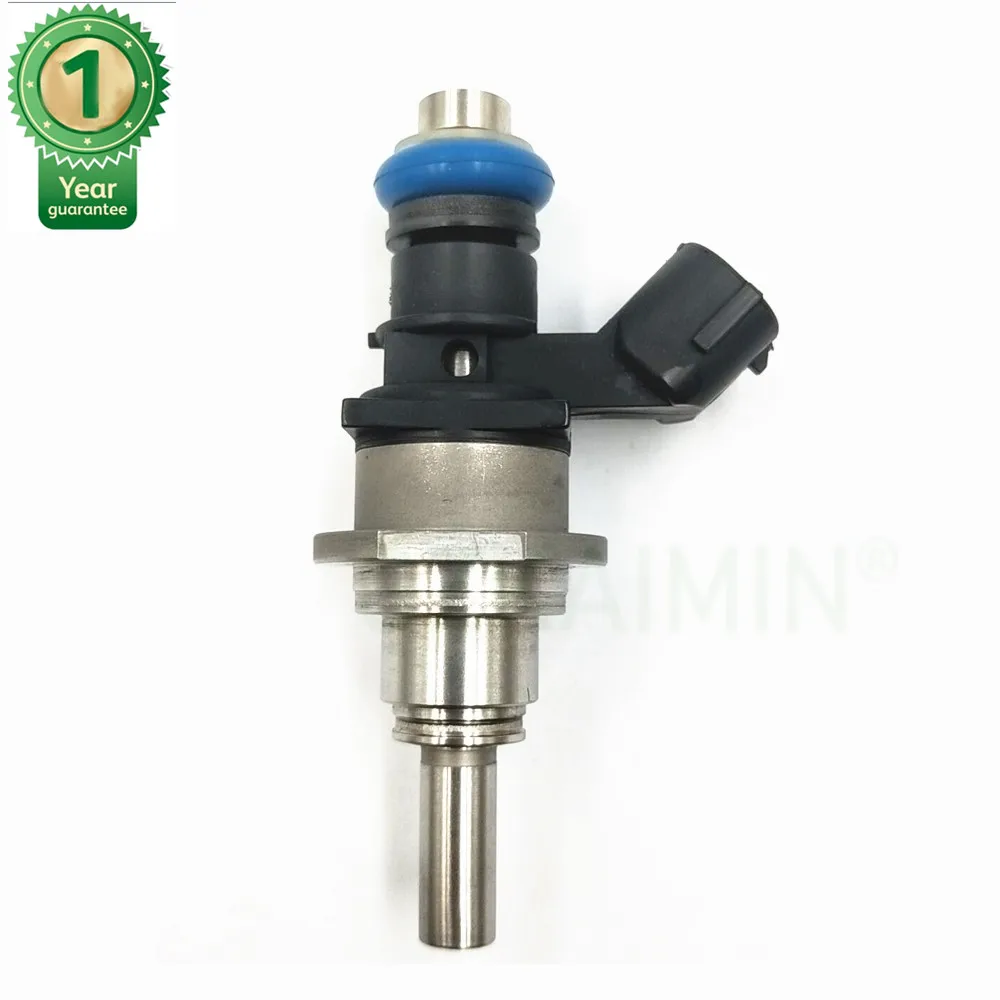Фото ТОПЛИВНЫЙ ИНЖЕКТОР Для M-AZDA L3K9 L3VDT ДЛЯ CX-7 2.3L 2007-12 L3K9-13-250A №1