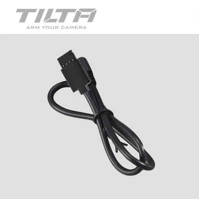 Tilta WLC-T04-PC-RNS Nucleus-Nano 12V Ronin-S к 5V Micro USB кабель питания для двигателя | Электроника