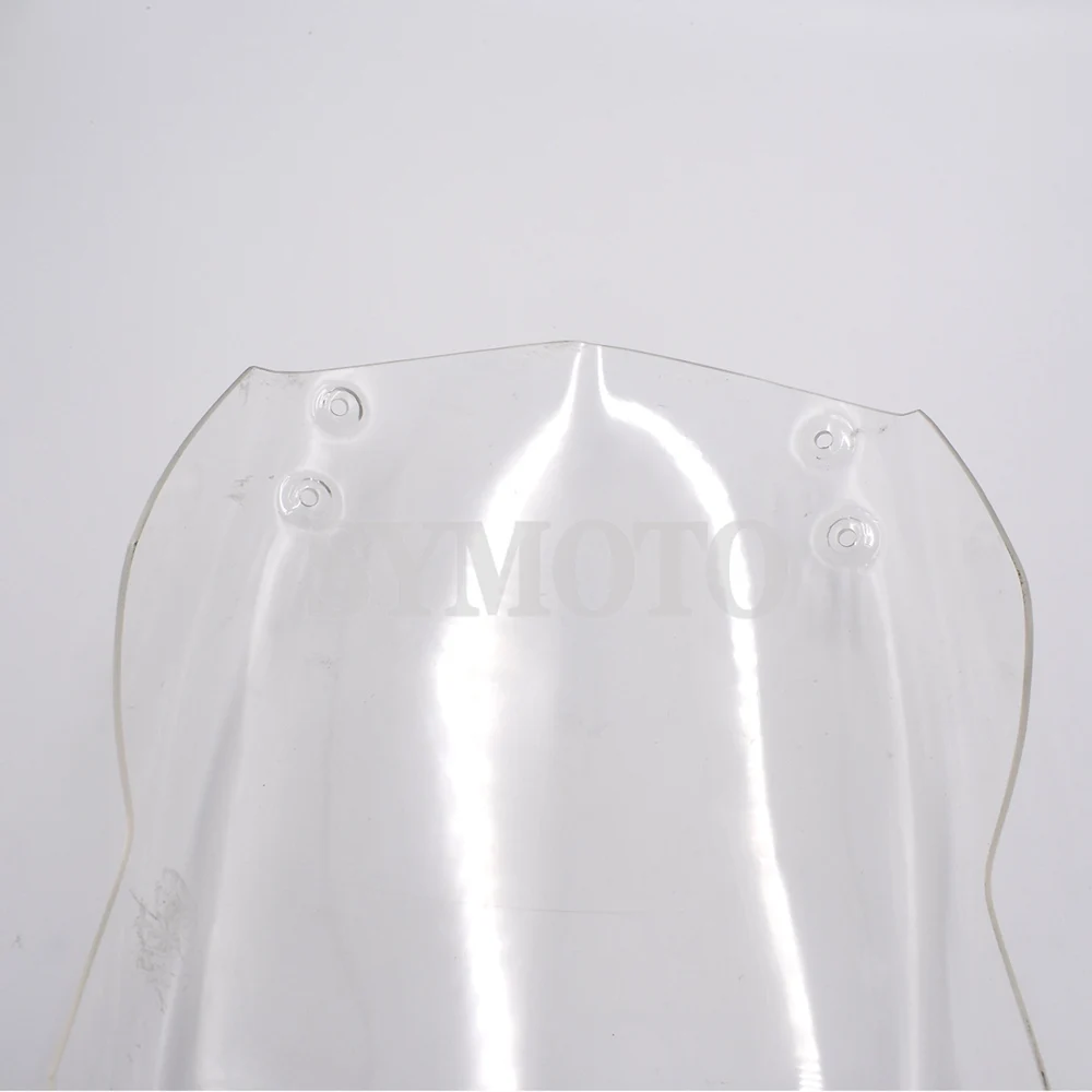 

Motorcycle Windshield Windscreen Odometer Clock Visor Wind Shield For BMW F 650 GS GS650 F 650 GS 2004 2005 2006 2007