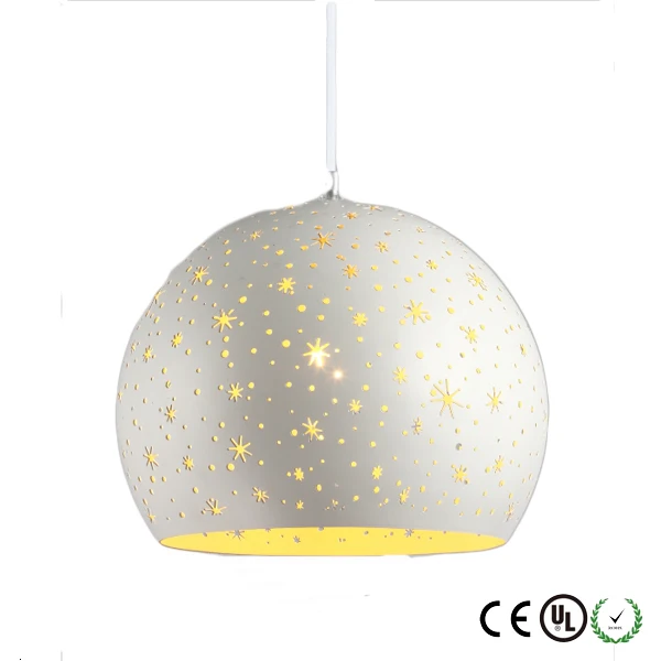 Чжуншань традиционная подвеска в арабском стиле светильники для домашнего