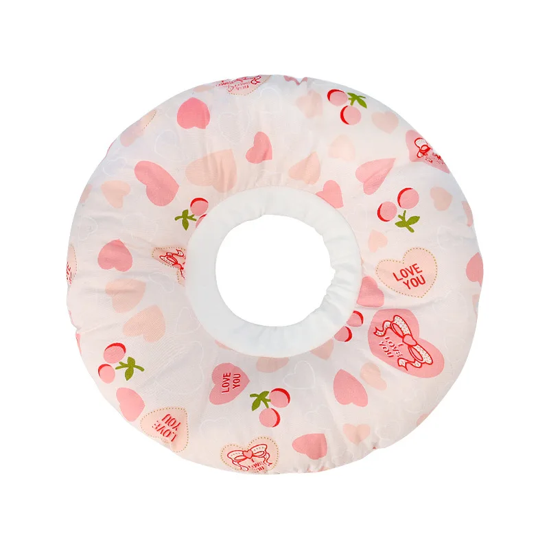 Aapet 1 шт. с круглым вырезом под горловину открытое детское собачьих ошейников