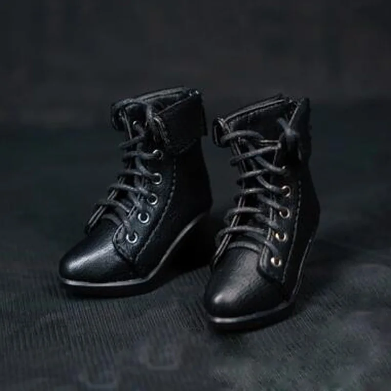 

Новое поступление 1/3 1/4 обувь одна пара ботинок обувь для BJD SD куклы обувь аксессуары