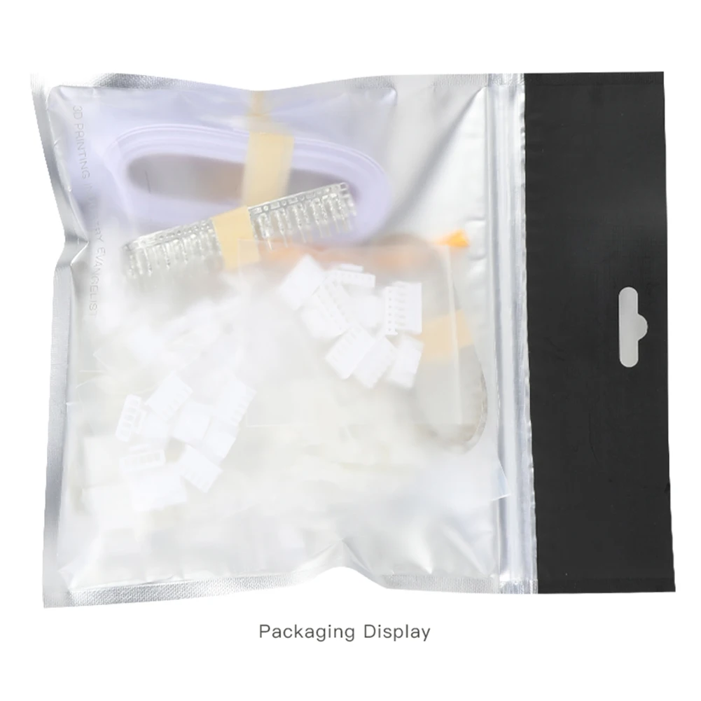 

3D Printer Accessories Jumper Wire Connector Kit