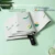 Automatic 8 bones avocado White  suitable for 1 2 people
