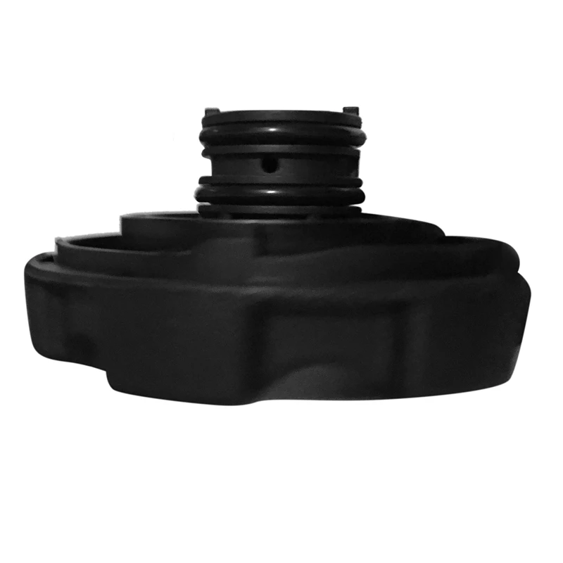 Верхний радиатор перелива охлаждающей жидкости крышка расширительного бака для