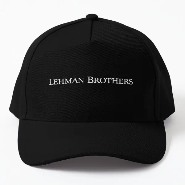 

Бейсболка Lehman Brothers белая, кепка, мужская Кепка от солнца, с принтом рыбы, Спортивная Снэпбэк Кепка, женская уличная весенняя