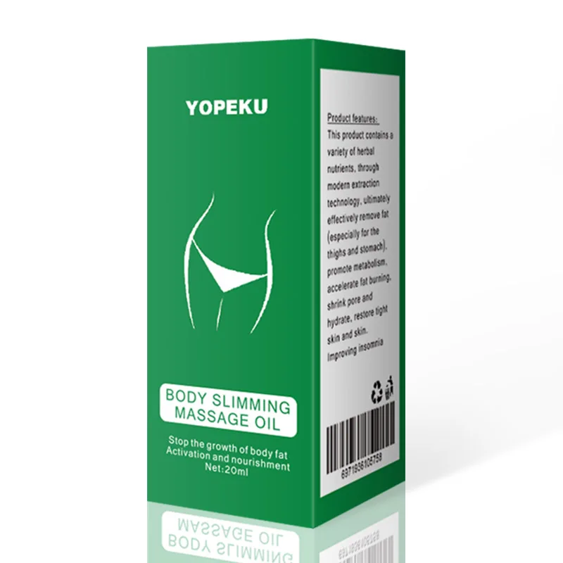 

Potent Effect Lose Weight Essential Oils Thin Leg Waist Fat Burning Natural Safety Weight Loss Products Slimming Cream