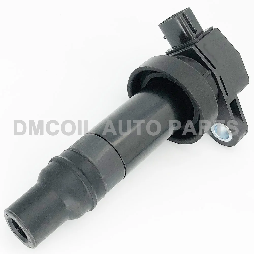 Катушка зажигания HQ для H-YUNDAI ELANTRA ACCENT IV SOLARIS I30 IX20 KIA K3 II SOUL VENGA CARENS III 1.4L 1.6L 2007- 27301-2B010 |