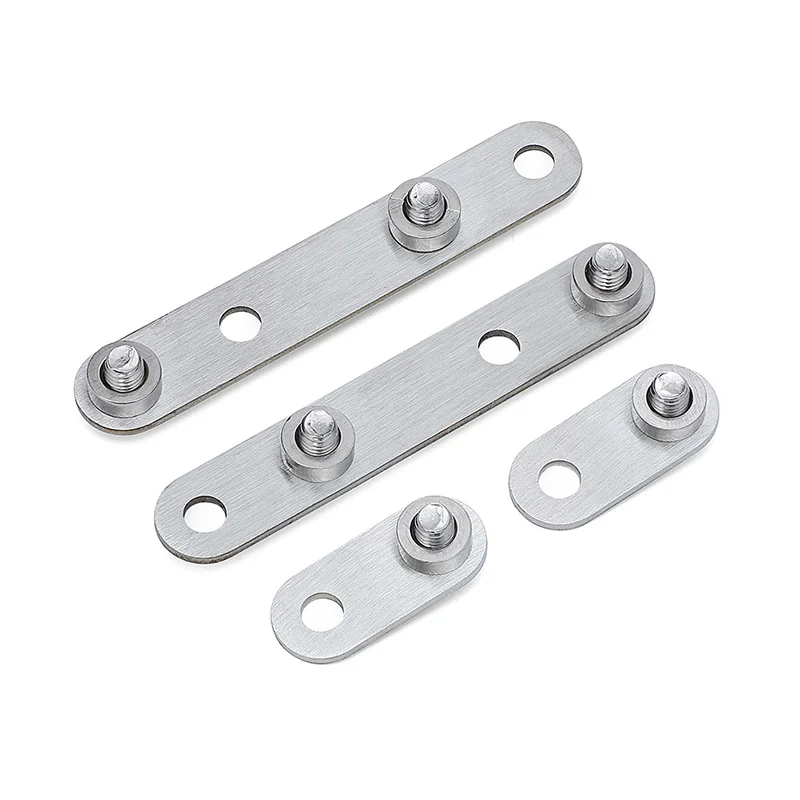 Переднее крыло мотоцикла подъемник брызговик кронштейн из нержавеющей стали