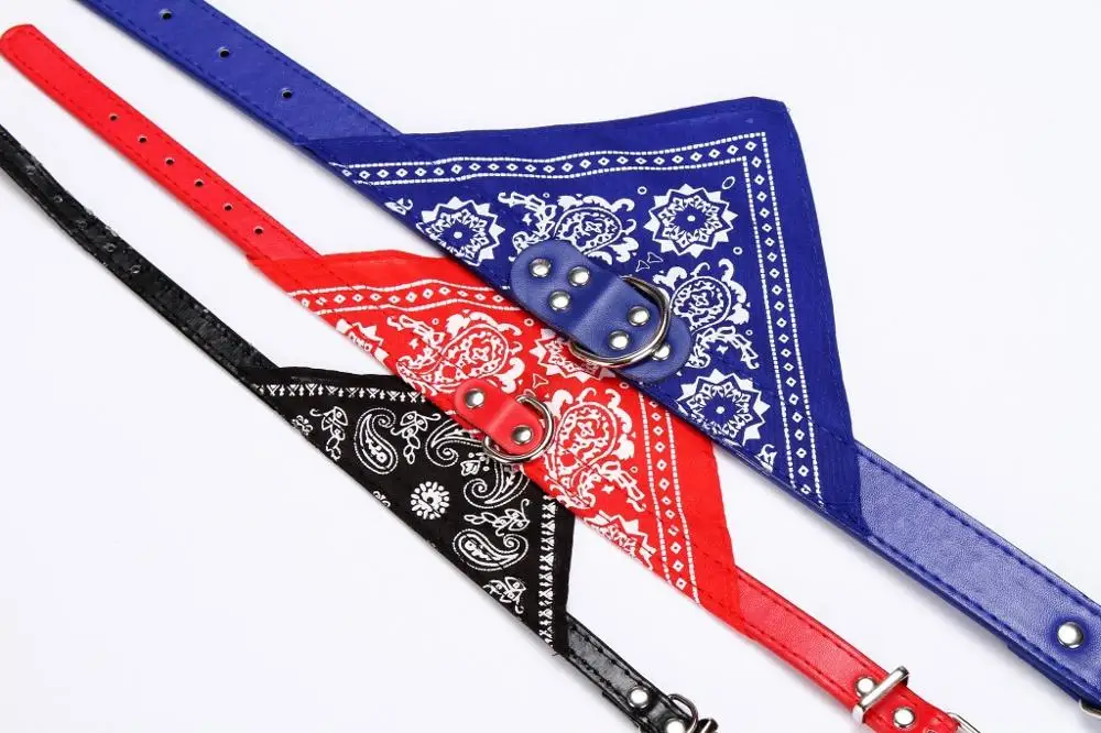 Милые регулируемые ошейники для маленьких собак собачий ошейник полотенце