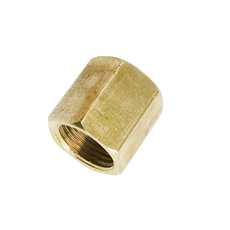 

Pneumatic Fittings Copper hose hexagonal joints quick coupling thread 1/8"1/4"3/8"1/2"3/4"water gas BSP
