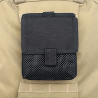 edc military admission bag utility outdoor pocket bags camping army accessory molle pouch belt waist pack small tactical bags