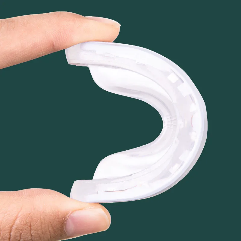 Беспроводной машина для отбеливания зубов удалить зуб дыма Красители холодной