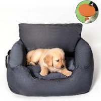 sng 2021 best selling products dog accessories dog car seat sofa travel dog bed pets cat carrier crate pet supplies for dogs