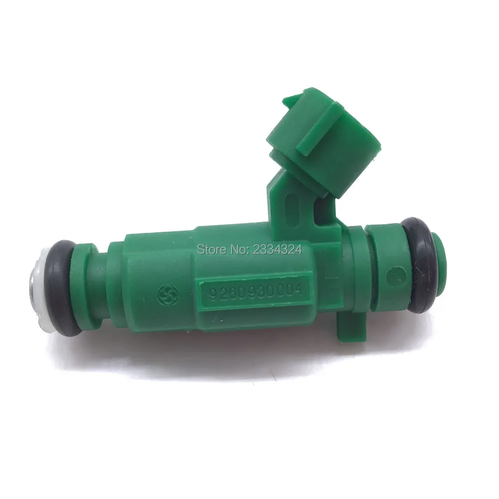 4 x топливный инжектор для Kia Rio Rio5 1.6L 2006 2011 35310 37150 / 3531037150|fuel injector|injector injectorkia fuel injector