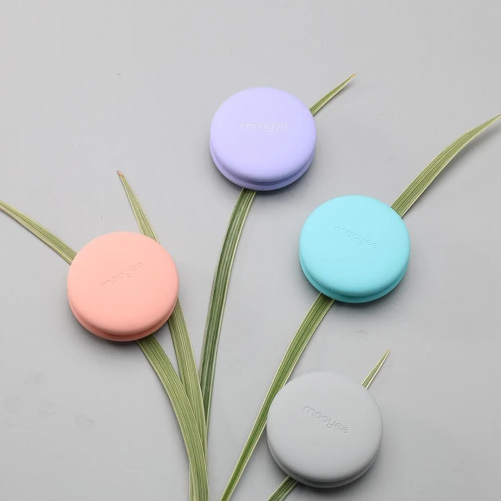 Миниатюрный массажер XIAO MIJIA EMS многофункциональный для поясницы плеч спины
