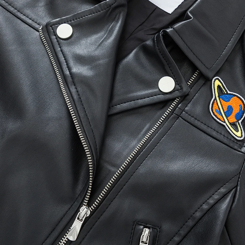 Balabala/Коллекция 2019 года весенне осенние пальто для мальчиков куртка Детская