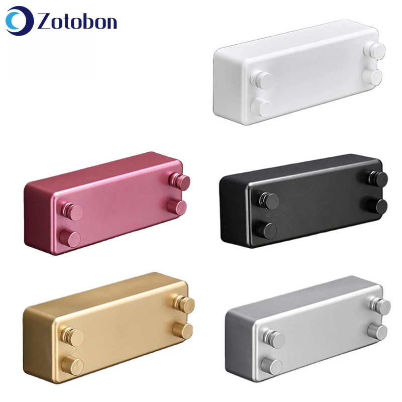 ZOTOBON новая Выдвижная бельевая линия для помещений телескопическая нержавеющая