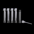 Пустой флакон для эфирных масел, 20 шт., 1 мл, 2 мл, 3 мл