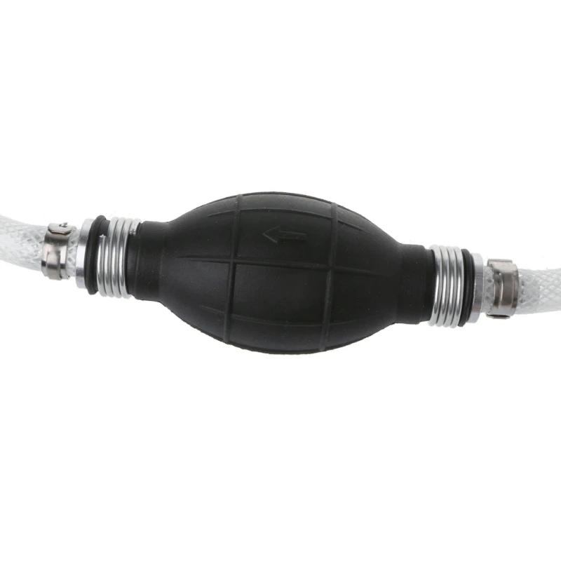 Новый шланг топливной линии Подвесной лодочный двигатель бензин разъемы бака