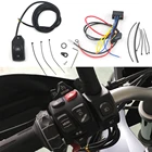 Смарт-реле R1250GS ADV для Мотоцикла BMW R1200GS R 1200 GS F850GS F750GS 2014-2022 LC