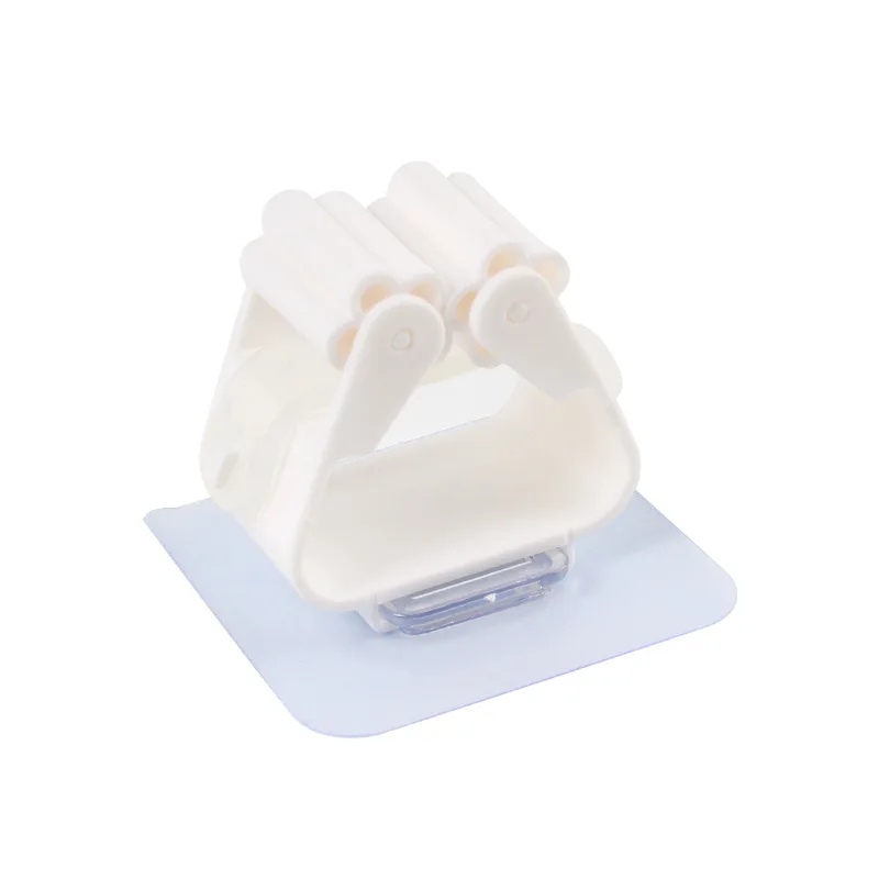 

Держатель для метлы и швабры, пластиковый, набор из 1 штуки