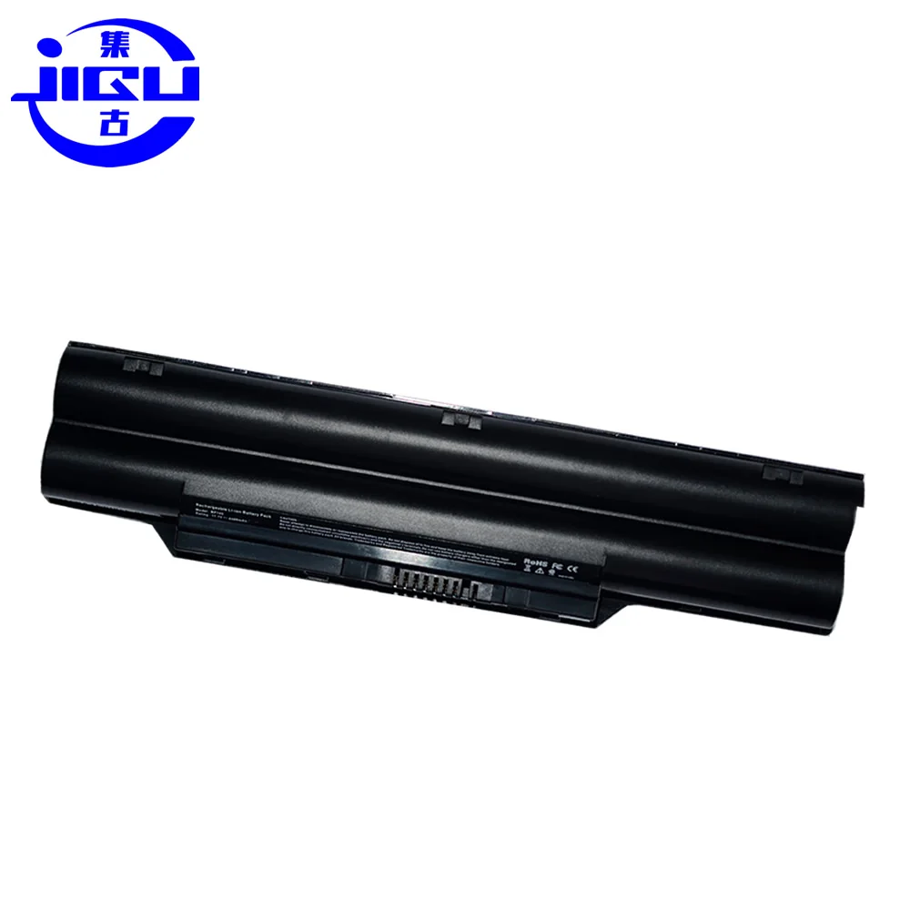 

JIGU Laptop Battery FPCBP102AP S26391-F5031-L100 FOR FUJITSU P70S FMV-LIFEBOOK P8210 P8240 For LifeBook P1510 P1510D P1610 P1630