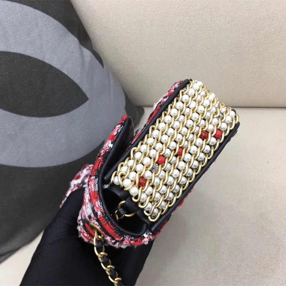 

Handmade Designer Bags Famous Brand Women 2020 Luxury Handbags Woman Genuine Leather Runway Female Europe Top Quality 038