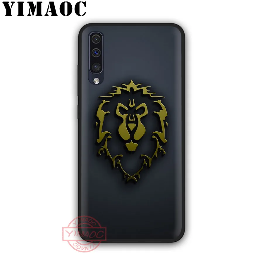 Фото YIMAOC поражает World of Warcraft мягкий чехол для Samsung A50 A70 A10s A20 A30s A40s A50s A60 A6 A7 A8 A9 J6 2018 M10 M20 M30 YIMAOC поражает World of Warcraft мягкий чехол для Samsung A50 A70 A10s A20 A30s A40s A50s A60 A6 A7 A8 A9 J6 2018 M10 M20 M30