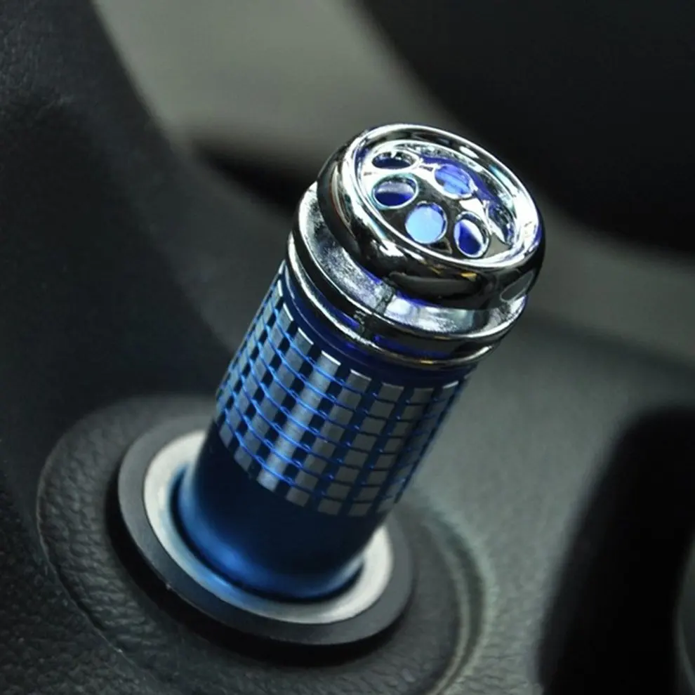 

Car in addition to formaldehyde negative ion purification oxygen bar