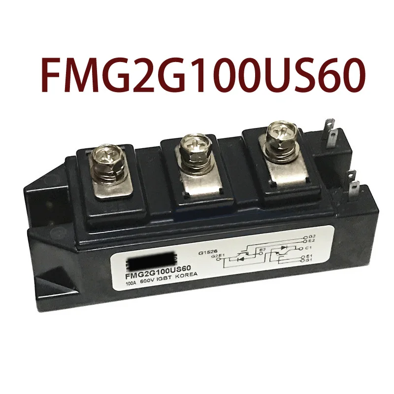 

Original-- FMG2G100US60 year warranty ｛Warehouse spot photos｝