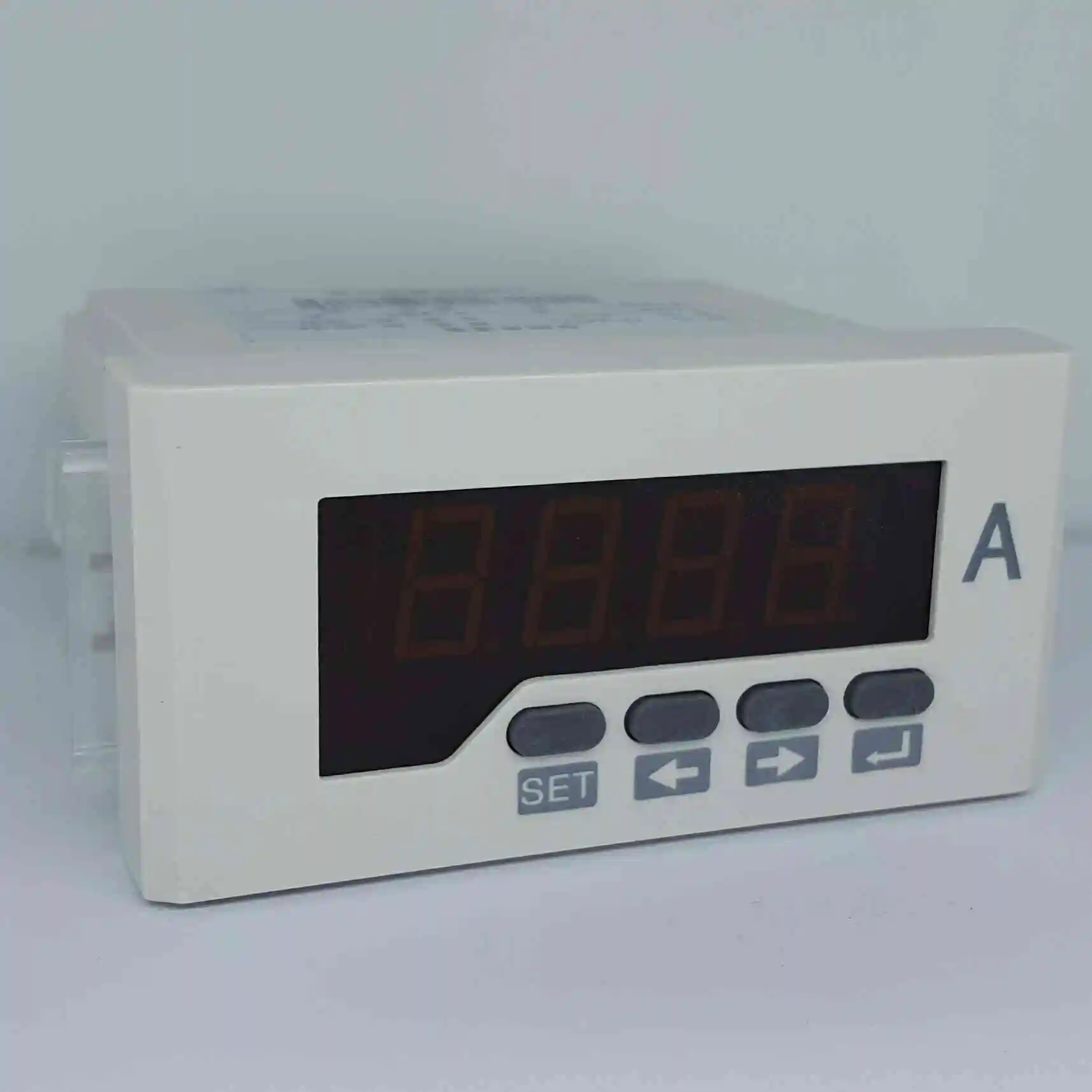 

TAIZHOU Electrical Appliance Instrument TZ-AA511 AC100/5A Digital Single-phase Ammeter Oven Genuine Product-5pcs/lot