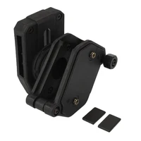 tactical ipsc uspsa idpa universal cr speed magazine holster multi angle airsoft mag pouch carrier holder