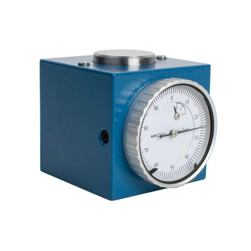 

Inner Gauge Type Z Axis Zero Setter 2" Height Zero Setting Gauge Machine 50 +/- 0.01mm Z Axis Tool Length Setter