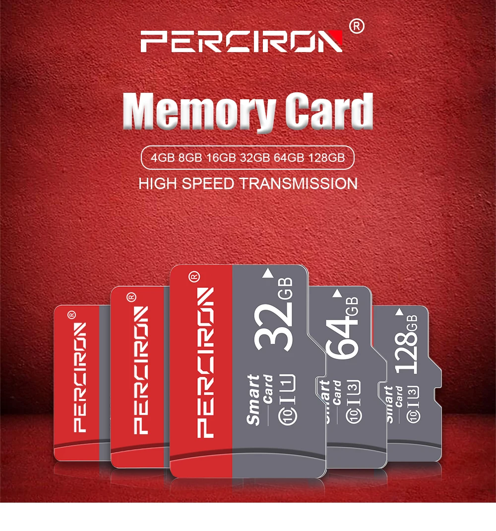 Карта памяти с реальной емкостью 128 Гб 64 ГБ 32 ГБ 16 ГБ 8 ГБ Micro sd карта класс 10 флэш-карты памяти Microsd TF/sd карта с подарочным адаптером