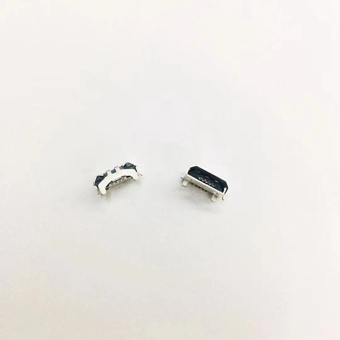 10 шт.-100 шт. для зарядного порта Micro USB HUAWEI P8 Jack | Мобильные телефоны и аксессуары