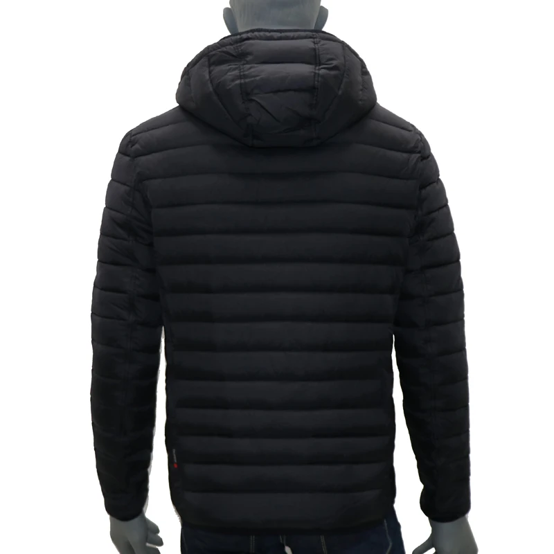 2020 Новинка Мужская Куртка Весна Повседневная Мужчины Пальто Мужское Осень