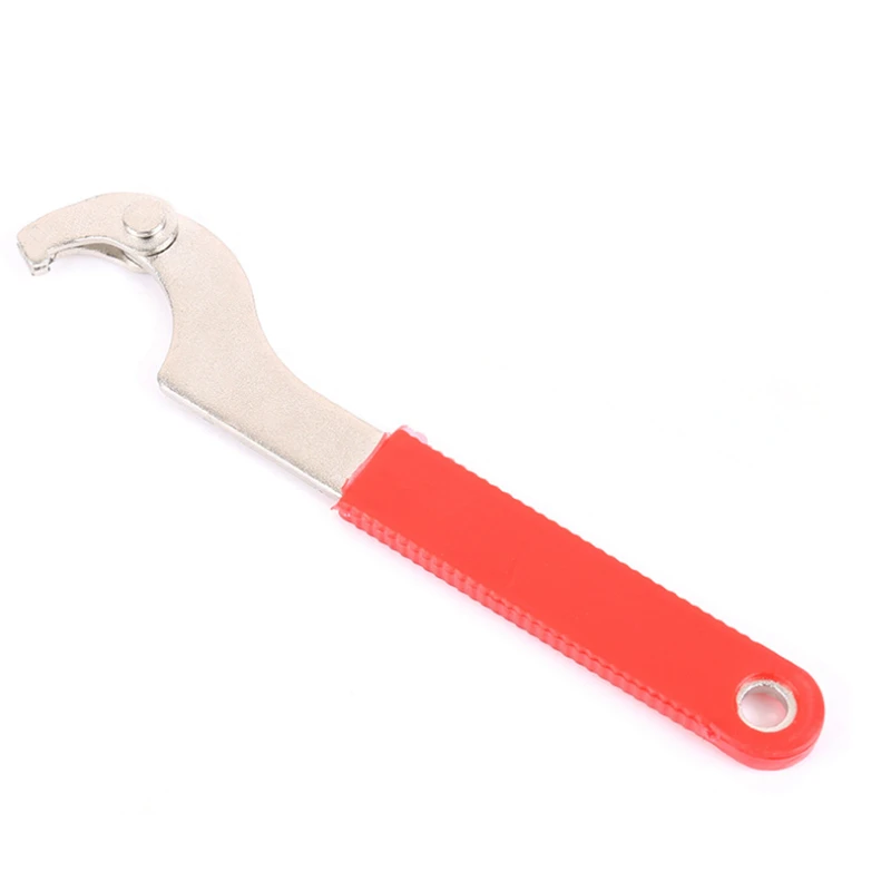 Инструмент для ремонта велосипеда гаечный ключ с крючком средний вал | Спорт и