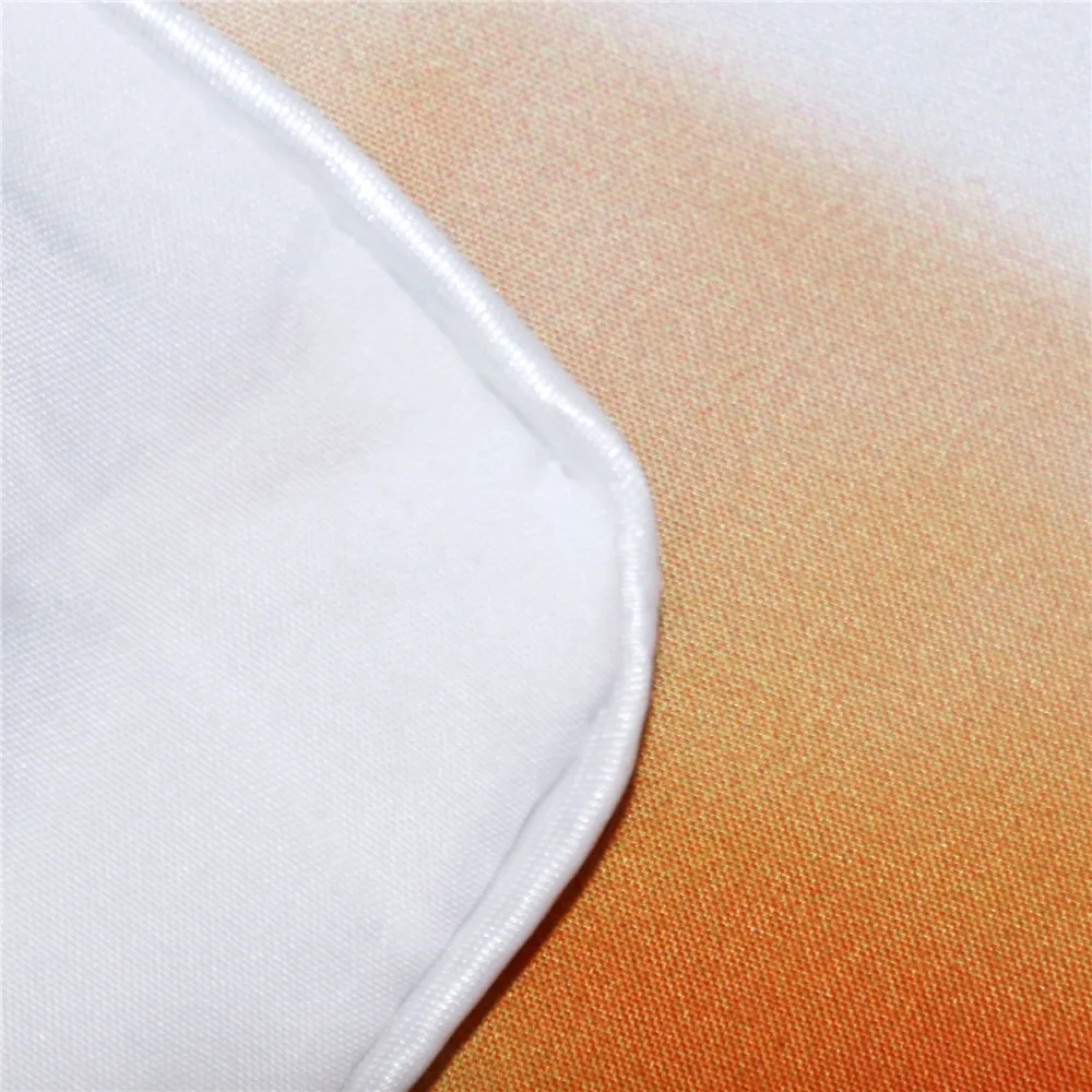 Женское постельное белье с черепом пододеяльник наволочка Королевский размер