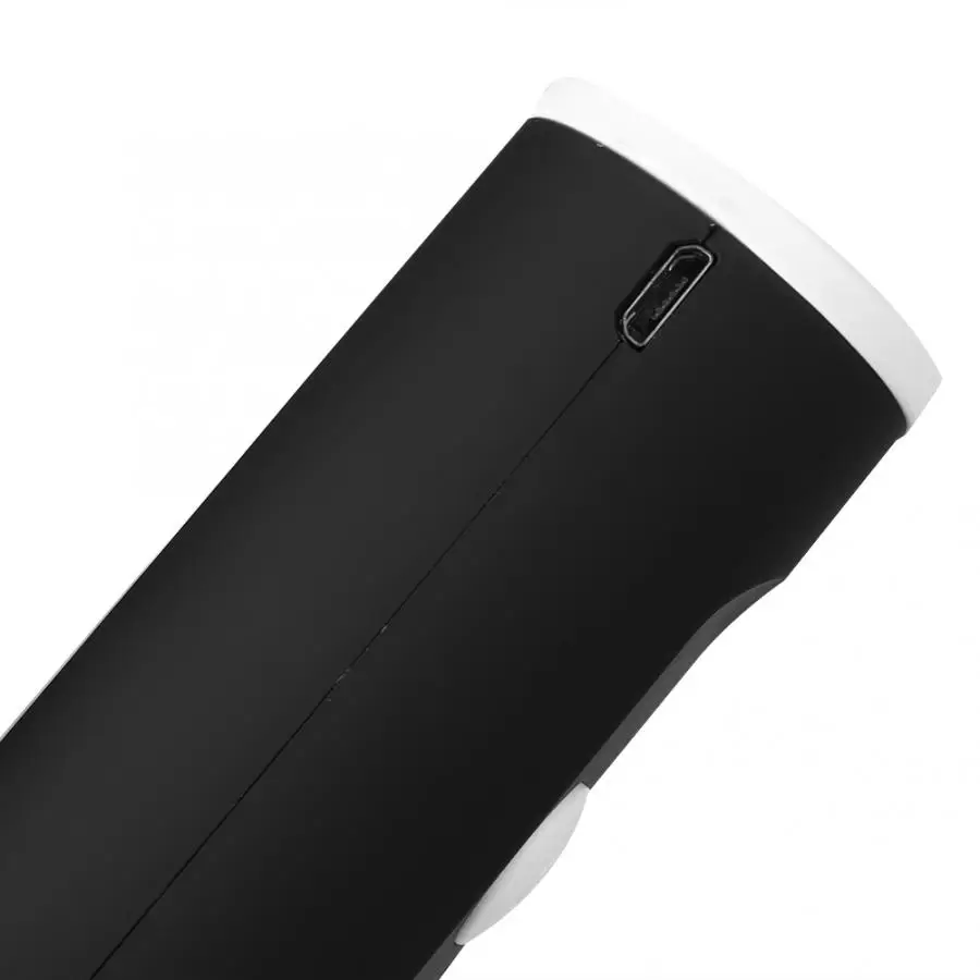 Блендер Электрический автоматический с функцией взбивания молока и USB