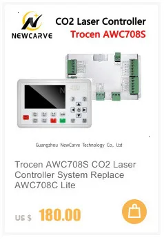 Тайвань SYNTEC 6MA 3 осевой фрезерный станок ЧПУ контроллер ЖК-дисплеи 3-осевая сервопозиционная система управления Руководство NEWCARVE