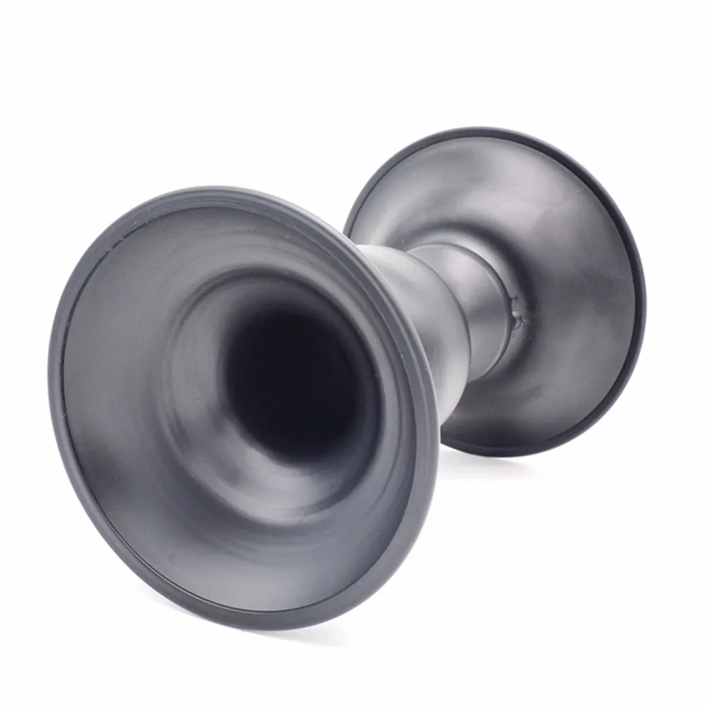 Подсвечник из черного металла Рождественский домашний декор высокое качество