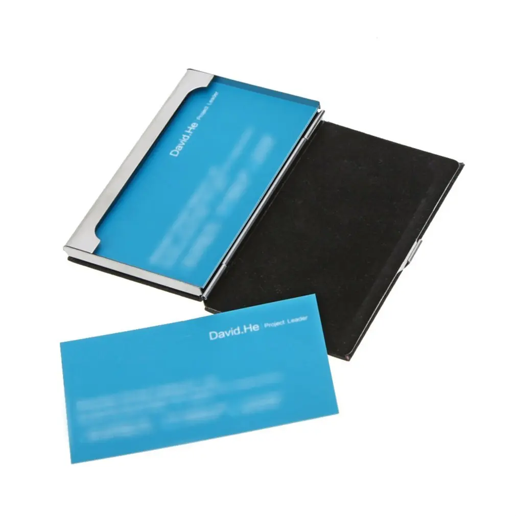 Модный Роскошный Водонепроницаемый чехол из искусственной кожи нержавеющей