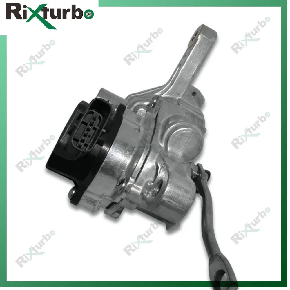 CT16V VB31 17201-0L070 Комплект электронного привода турболадера для Toyota Hilux 2.5 D-4D 88/106Kw 2KD-FTV