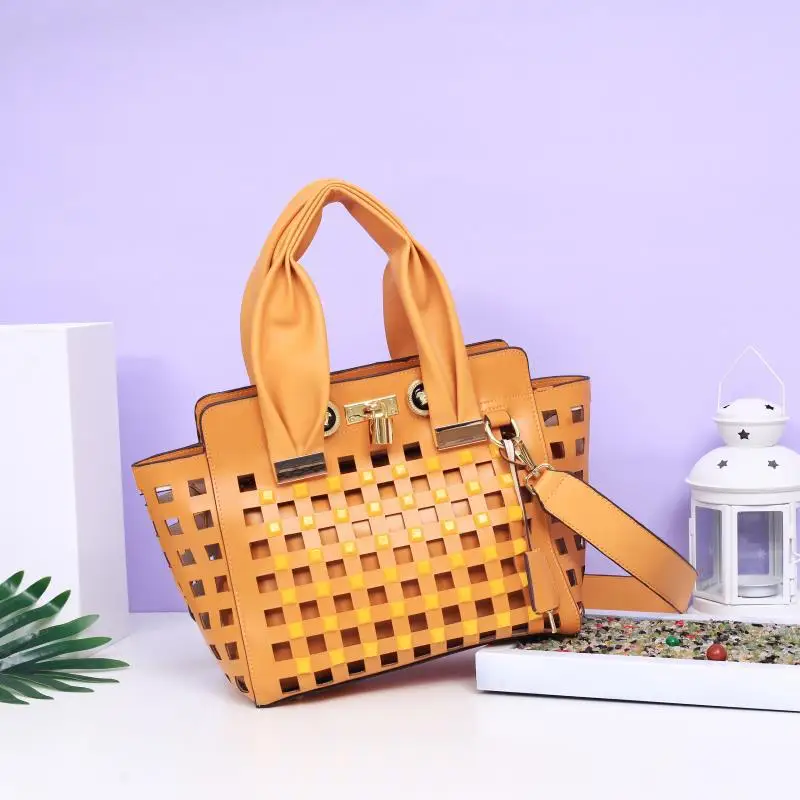 Luxury brand women handbag fashion rock and punk personality Shoulder bags design Ladies Crossbody Bags black | Багаж и сумки