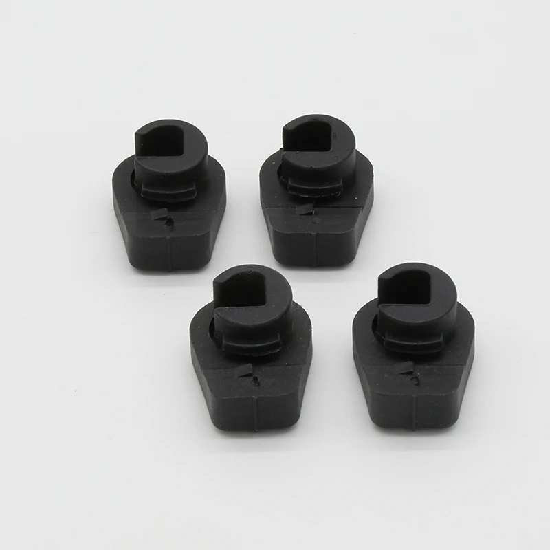 

4Pcs/lot Air Filter Cover Twist Lock Fit For STIHL 017 018 MS170 MS180 C MS 170 180 Garden Chainsaw Spare Parts