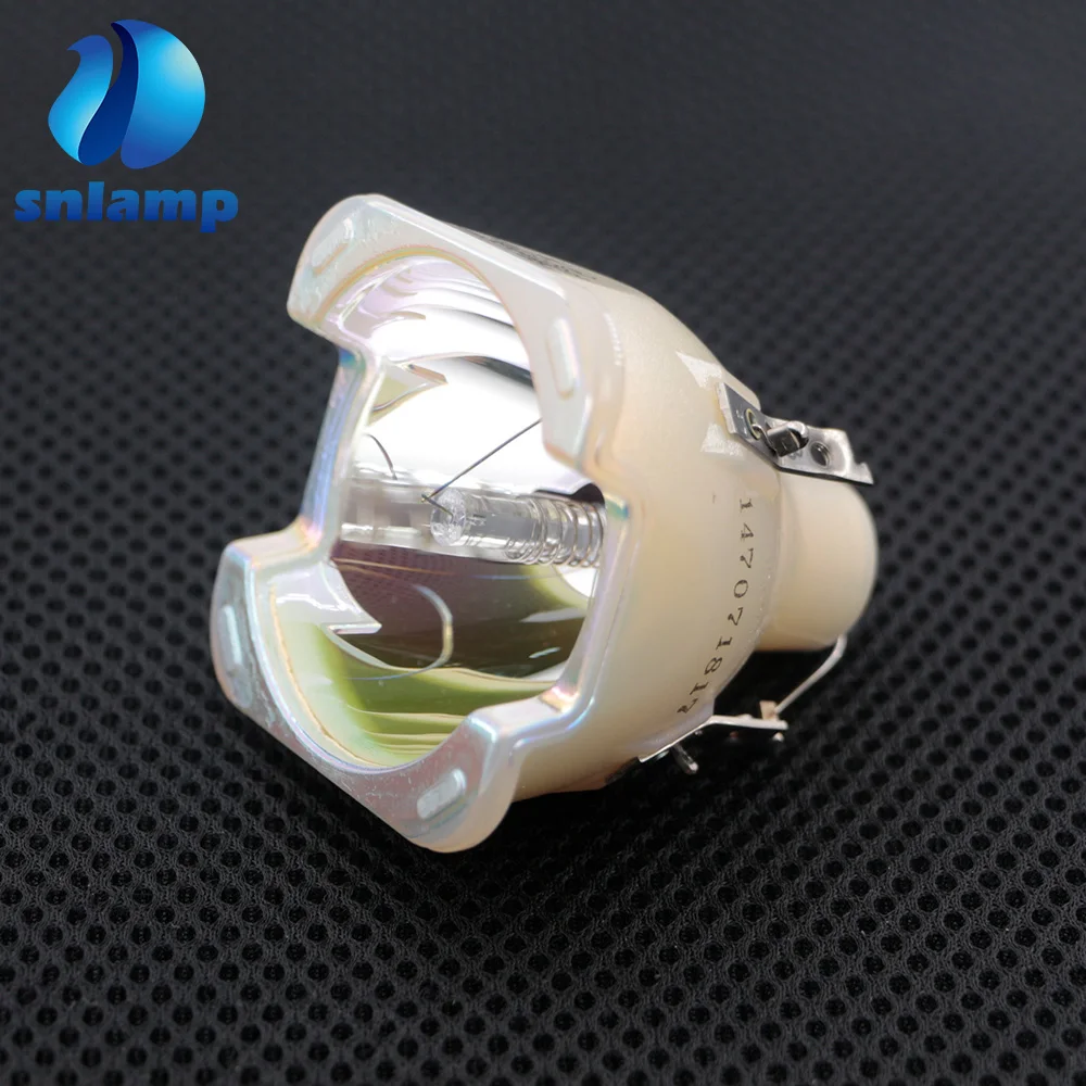 100% Оригинальная Лампа для проектора Philips UHP 300/264W 1 3 E21.9 7609WU EP1080 311-9421 // 725-10127 |