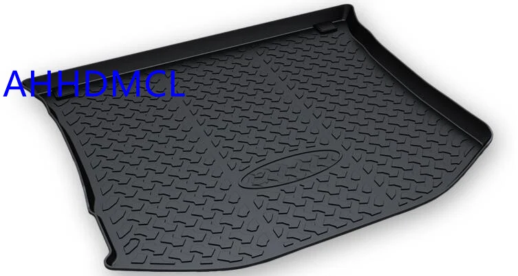 Коврик для багажника автомобиля 3D TPO коврик подушка Jeep Grand Cherokee 2012 2013 2014 2015 2016 2017 2018