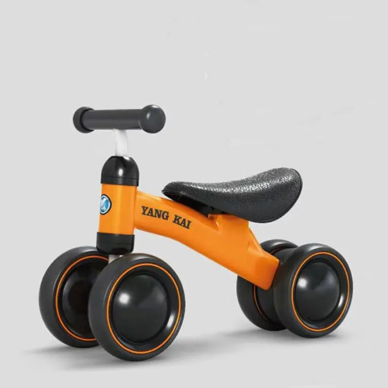 Детский Балансирующий светильник для велосипеда чехол скутера полностью